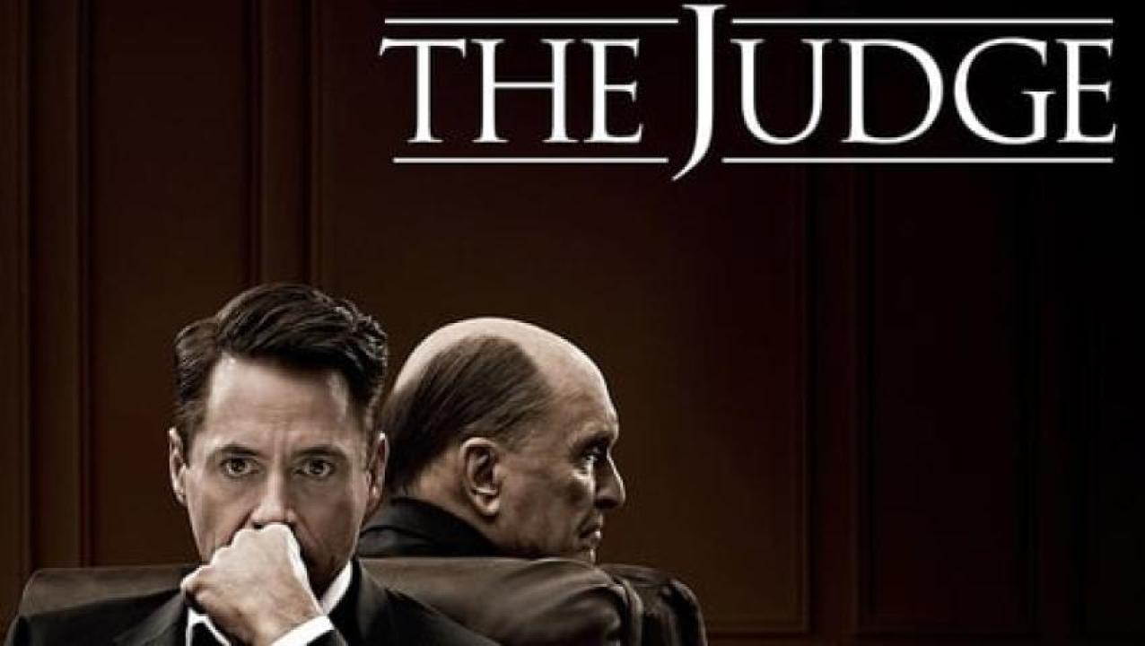 مشاهدة فيلم The Judge 2014 مترجم 