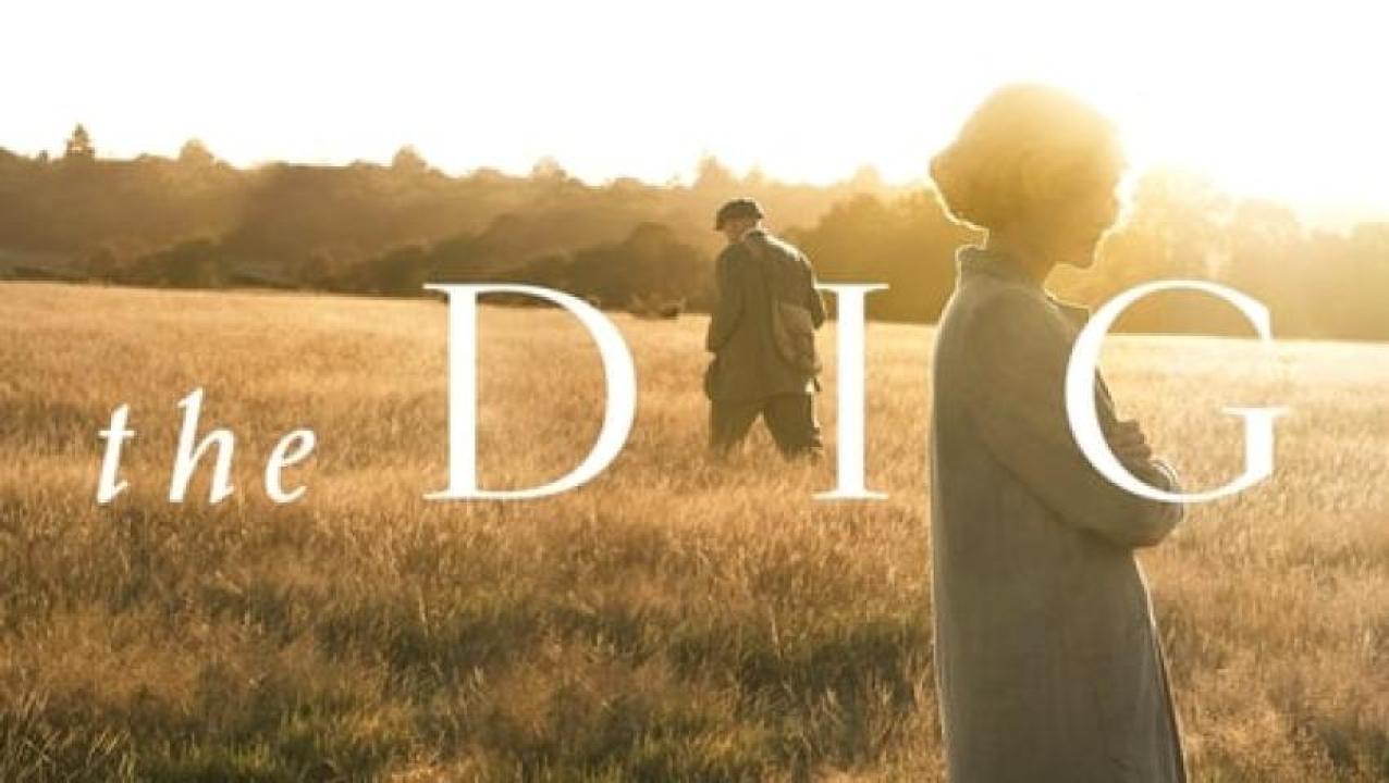 مشاهدة فيلم The Dig 2021 مترجم 