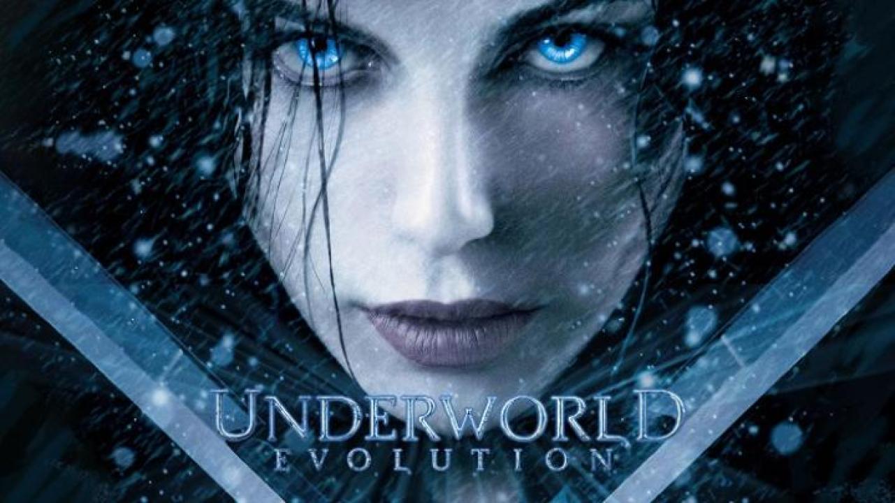 مشاهدة فيلم Underworld Evolution 2 2006 مترجم 