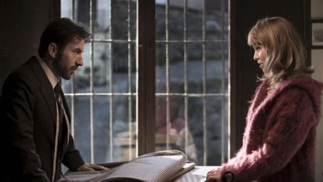 مشاهدة فيلم Cannibal 2013 مترجم 