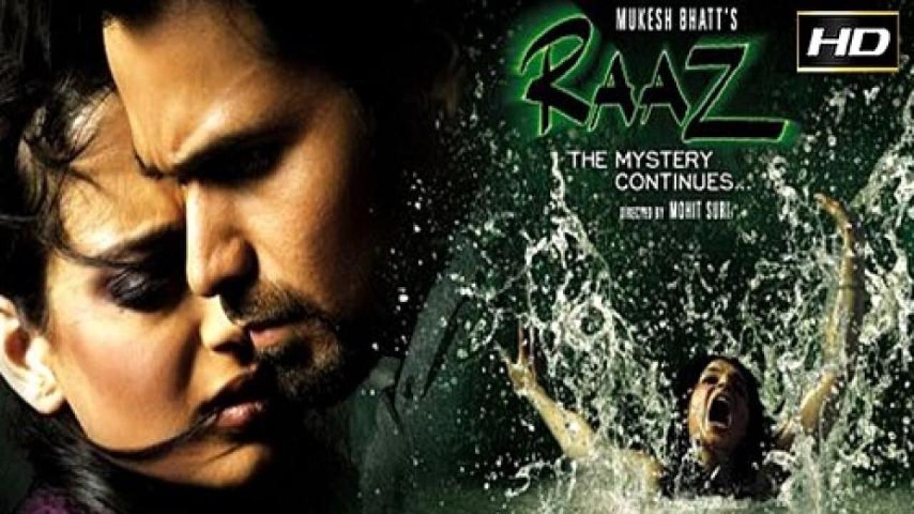 مشاهدة فيلم Raaz 2: The Mystery Continues 2009 مترجم 