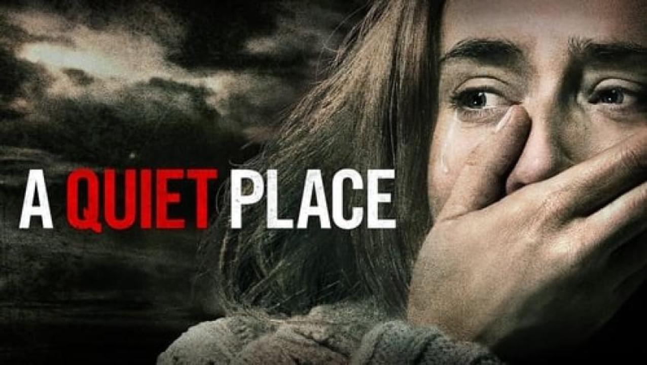 مشاهدة فيلم A Quiet Place 1 2018 مترجم 