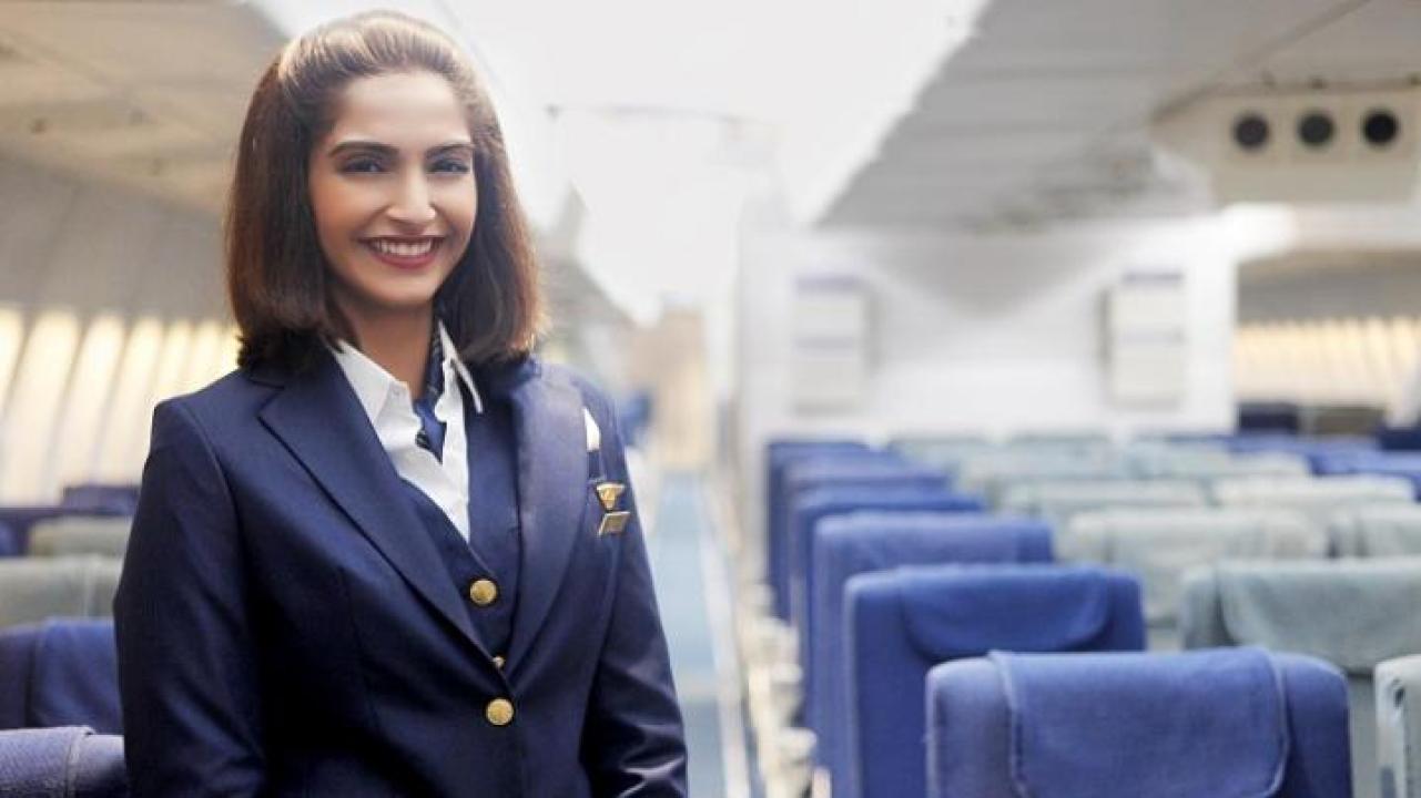 مشاهدة فيلم Neerja 2016 مترجم 