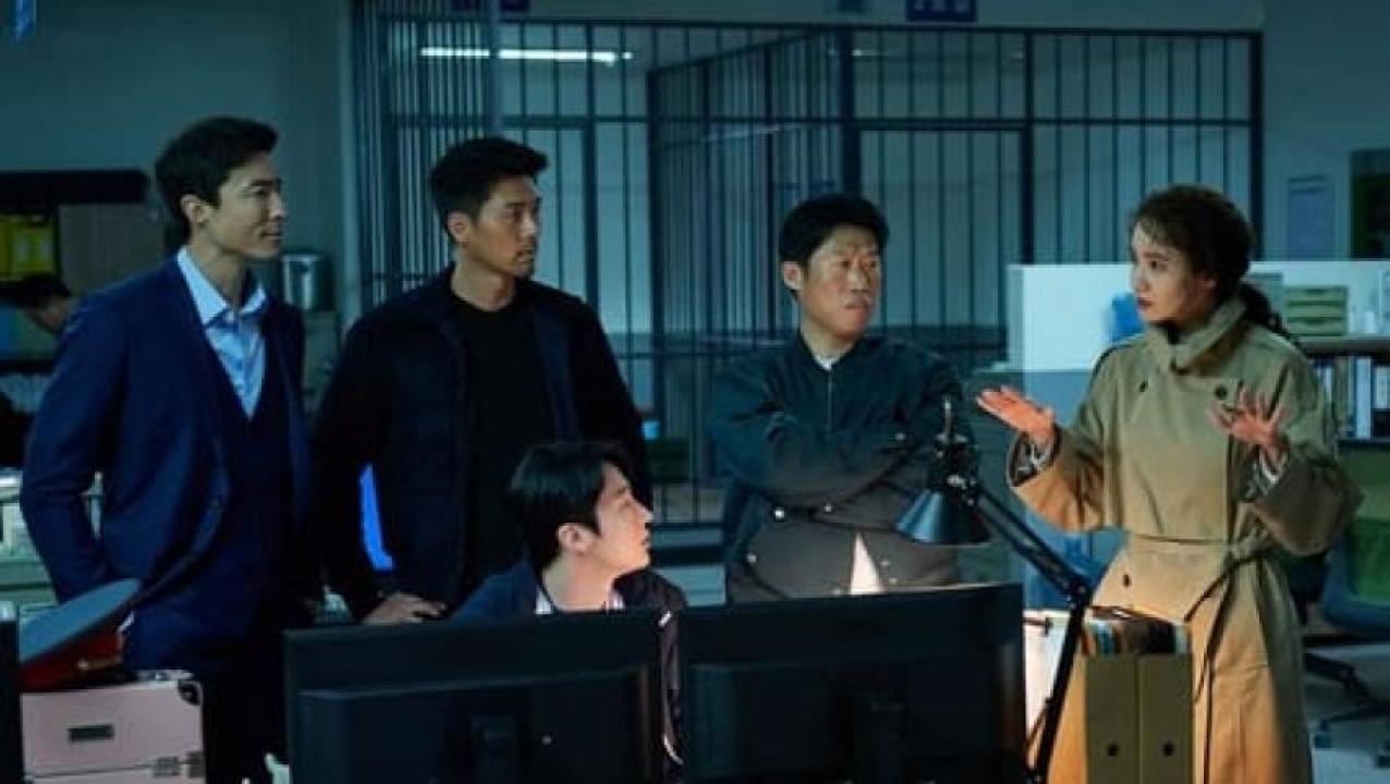 مشاهدة فيلم Confidential Assignment 2 International 2022 مترجم 