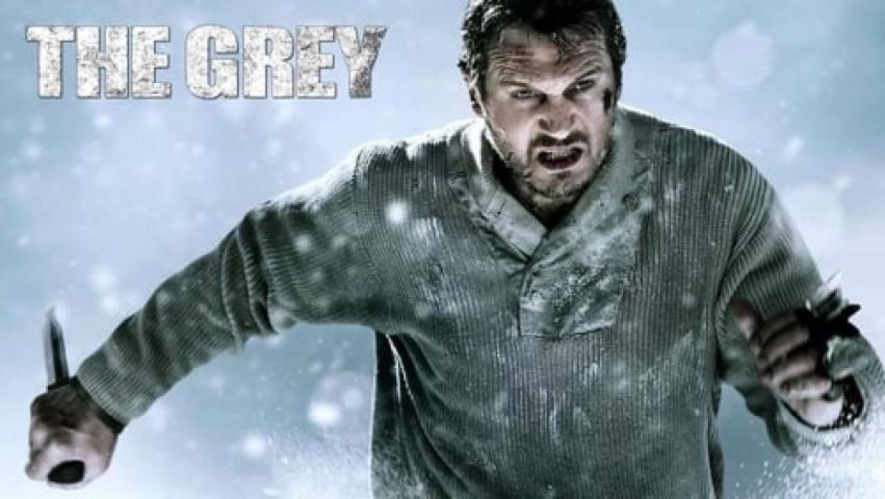 مشاهدة فيلم The Grey 2011 مترجم 