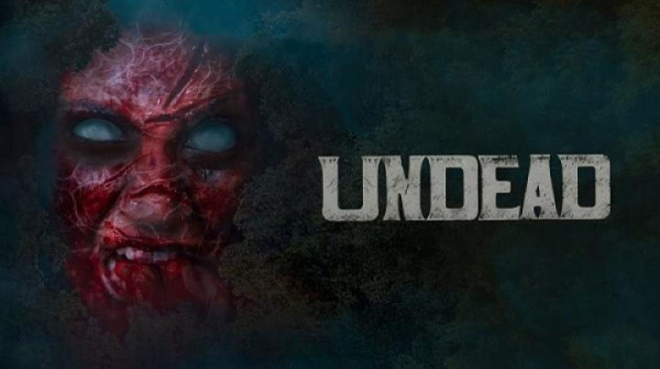 مشاهدة فيلم Undead 2025 مترجم 