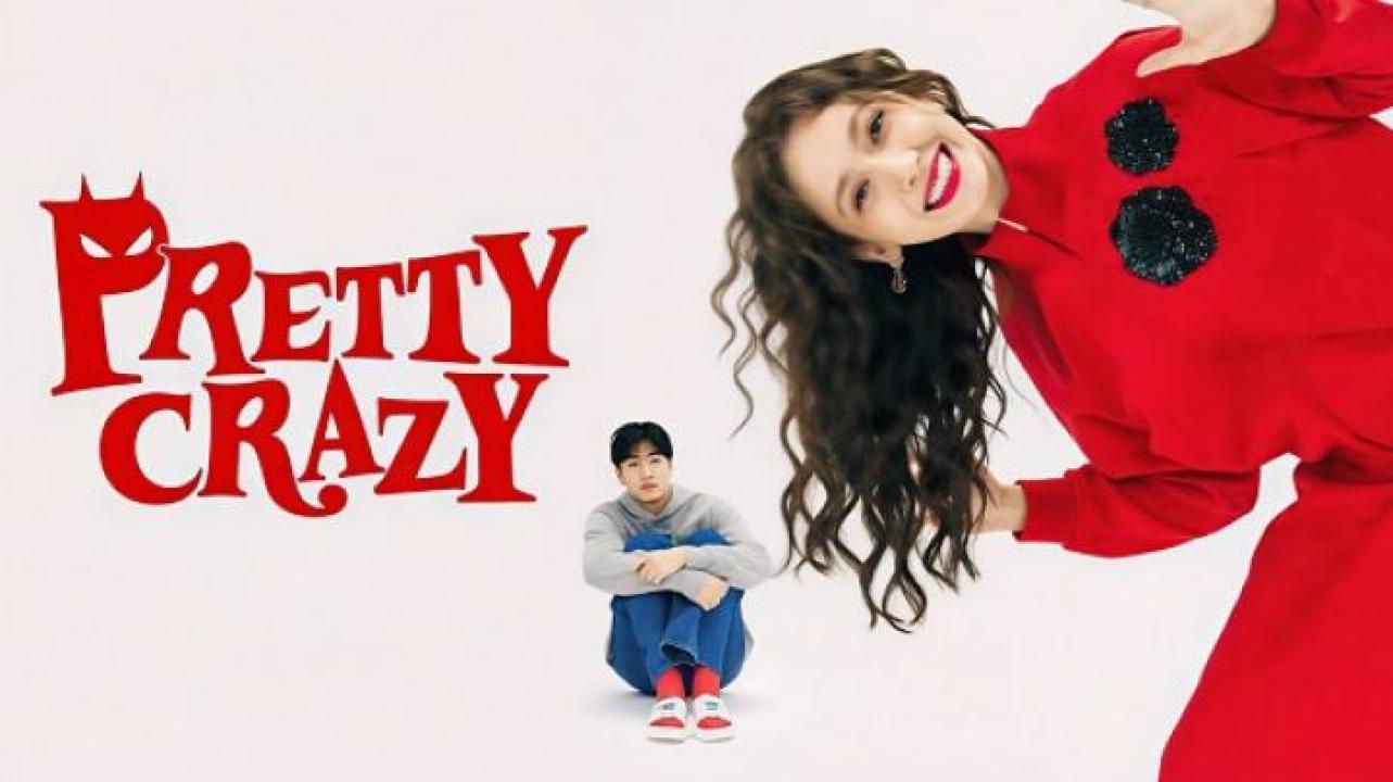 مشاهدة فيلم Pretty Crazy 2025 مترجم 