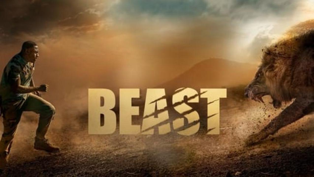 مشاهدة فيلم Beast 2022 مترجم 