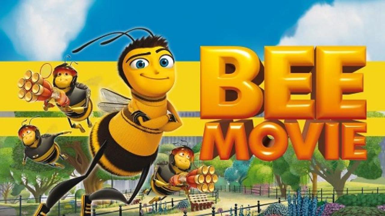 مشاهدة فيلم Bee Movie 2007 مترجم 