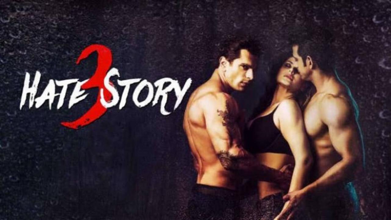مشاهدة فيلم Hate Story 3 2015 مترجم 