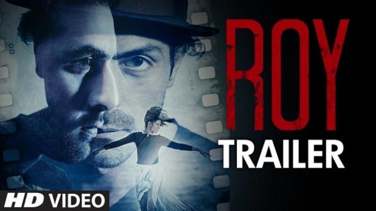 مشاهدة فيلم Roy 2015 مترجم 