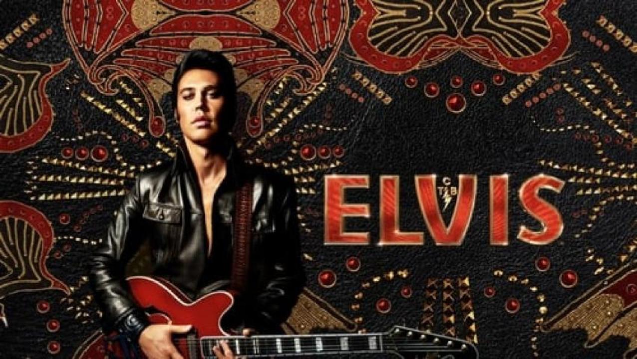 مشاهدة فيلم Elvis 2022 مترجم 