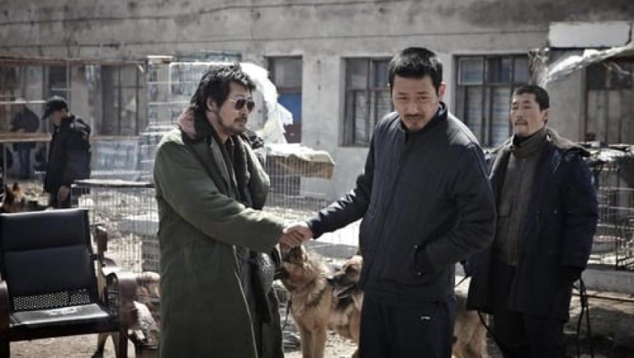 مشاهدة فيلم The Yellow Sea 2010 مترجم 