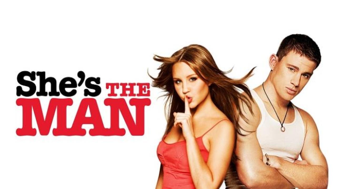 مشاهدة فيلم Shes the Man 2006 مترجم 