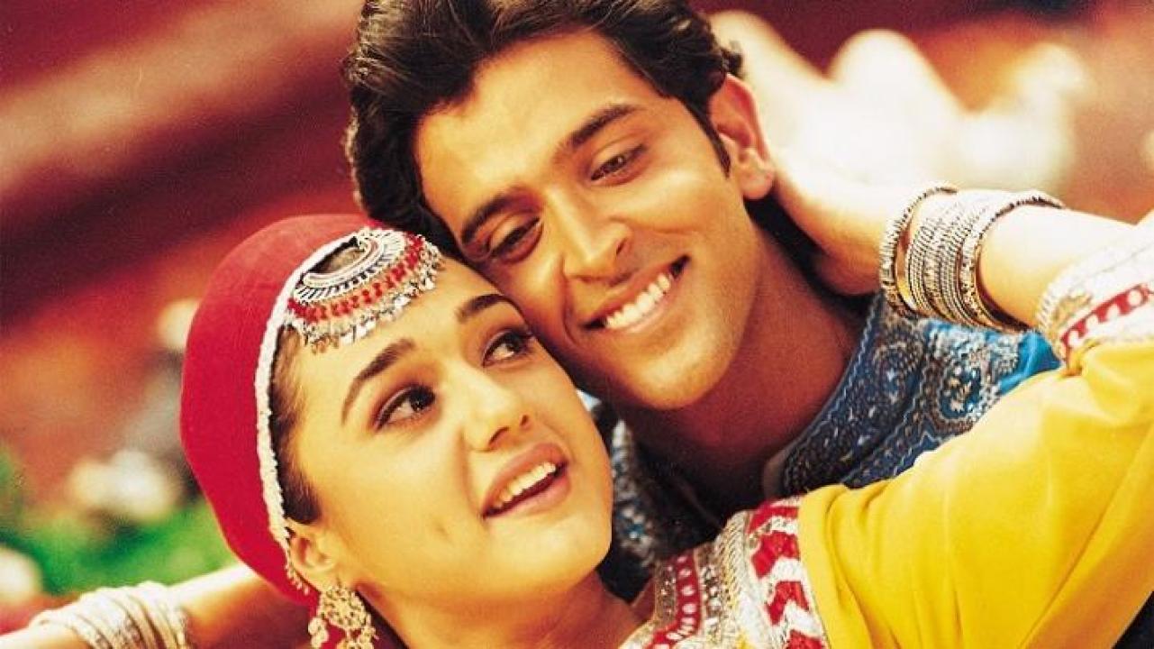 مشاهدة فيلم Mission Kashmir 2000 مترجم 