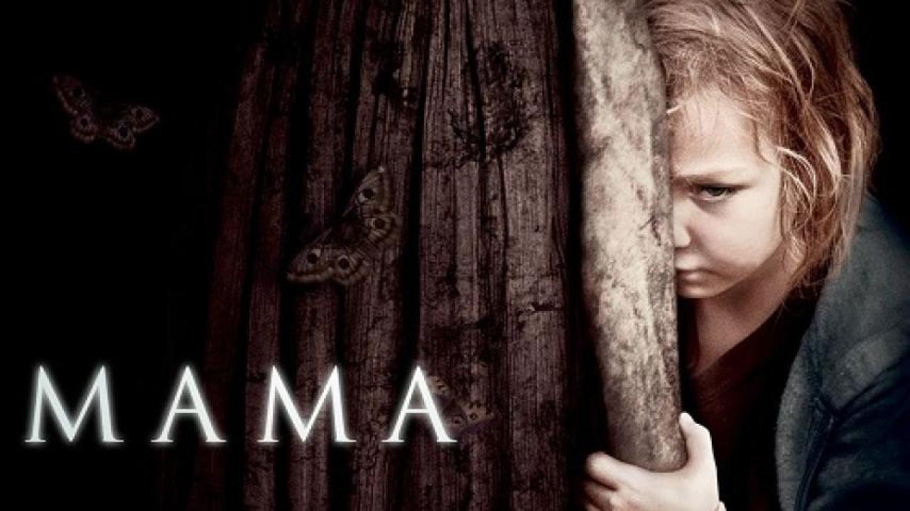 مشاهدة فيلم Mama 2013 مترجم 