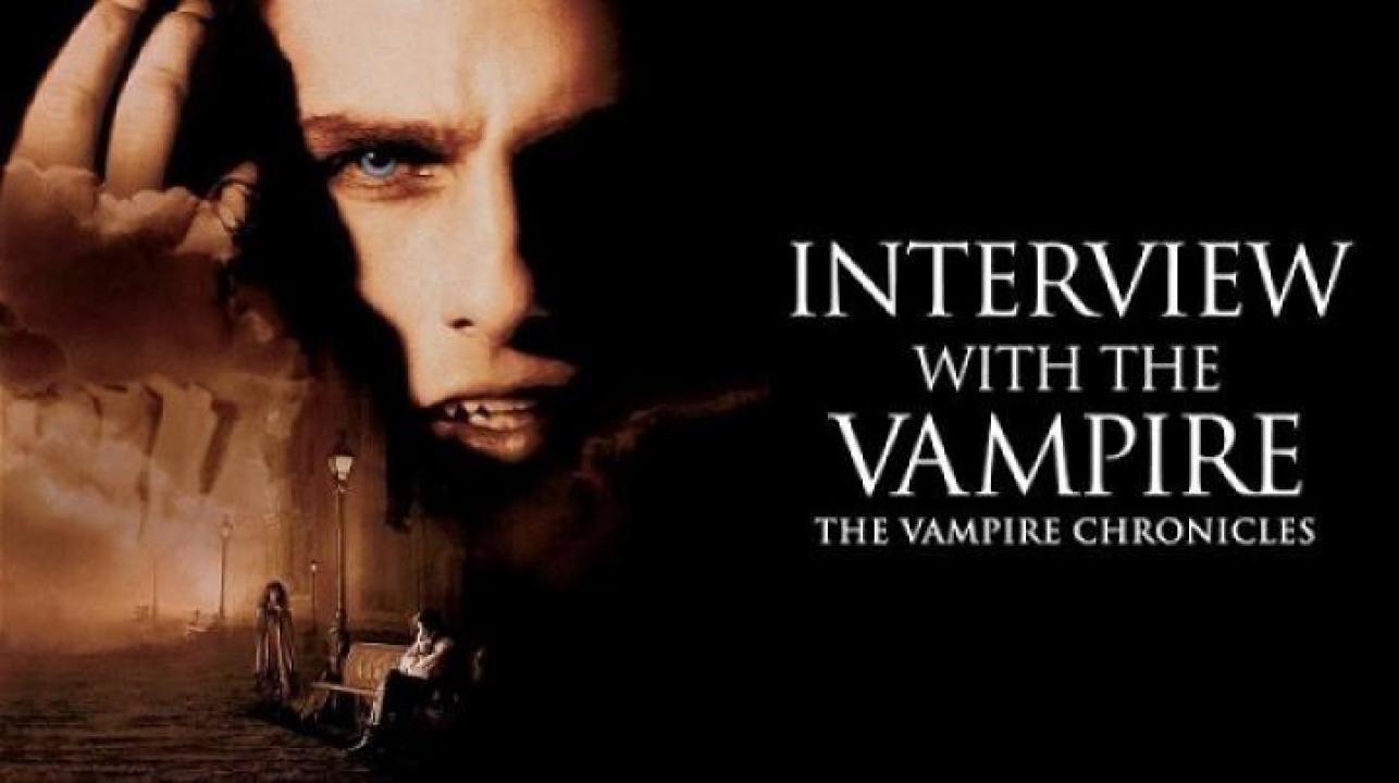 مشاهدة فيلم Interview With The Vampire 1994 مترجم 
