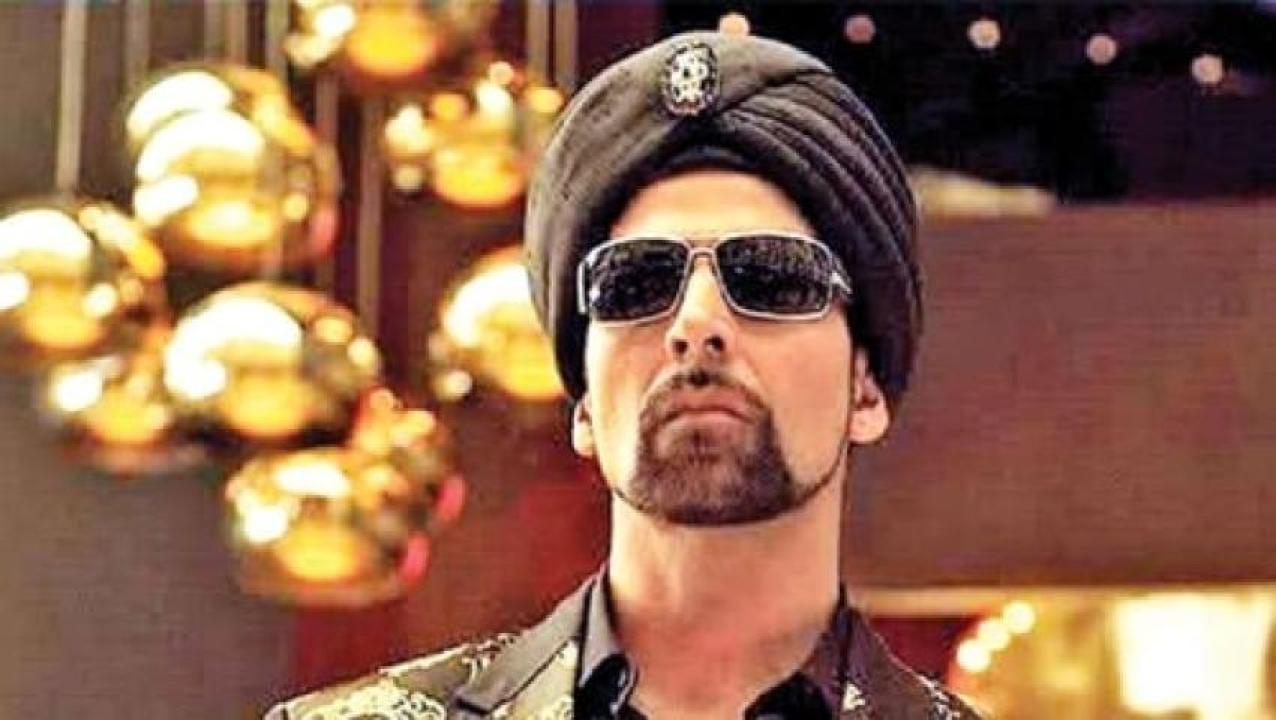 مشاهدة فيلم Singh Is Kinng 2008 مترجم 
