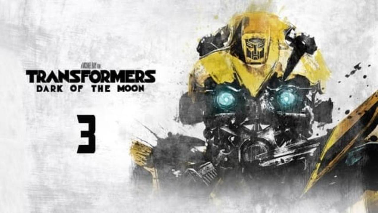 مشاهدة فيلم Transformers 3 Dark of the Moon 2011 مترجم 