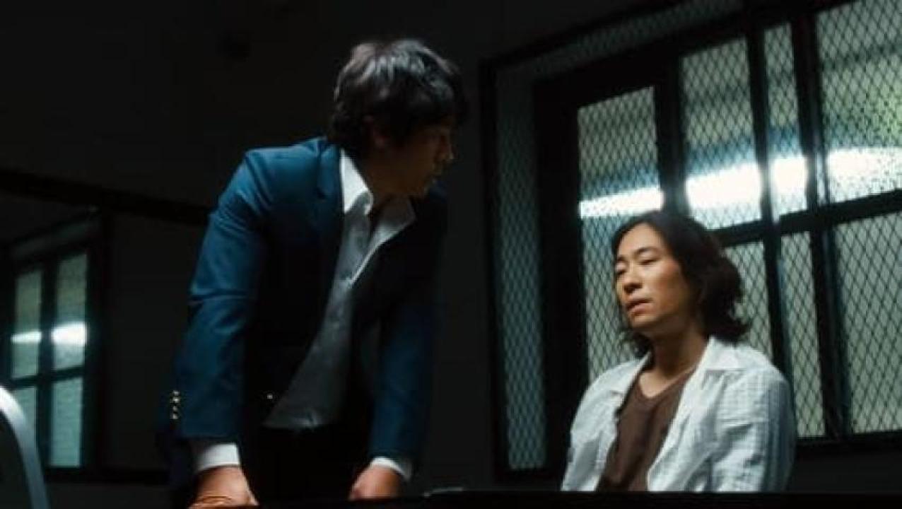 مشاهدة فيلم No Mercy 2010 مترجم 