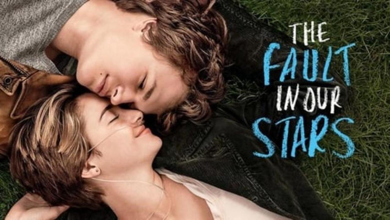 مشاهدة فيلم The Fault in Our Stars 2014 مترجم 