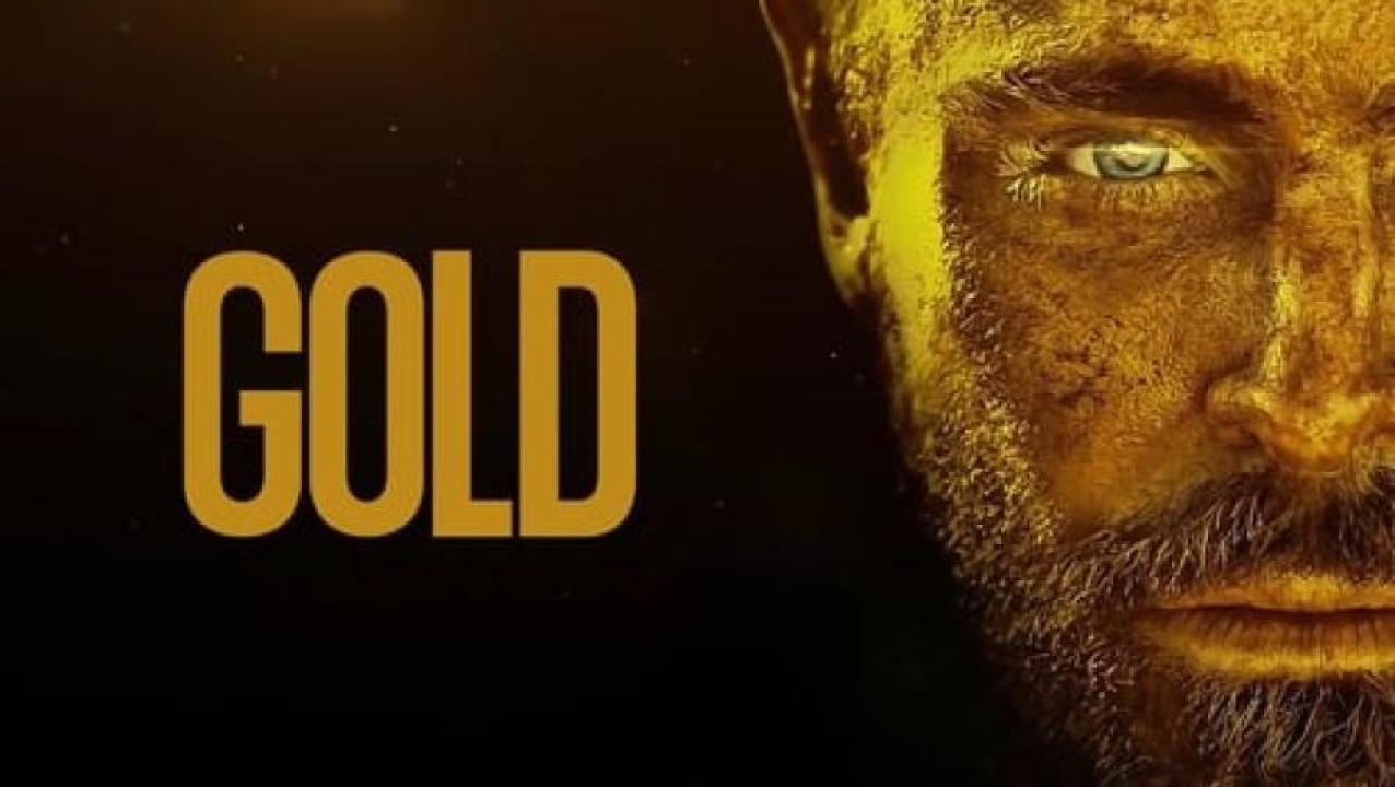 مشاهدة فيلم Gold 2022 مترجم 