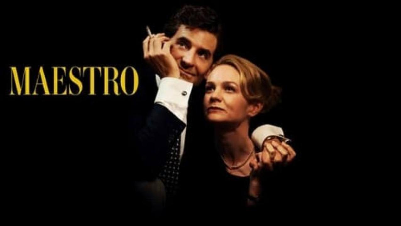 مشاهدة فيلم Maestro 2023 مترجم 