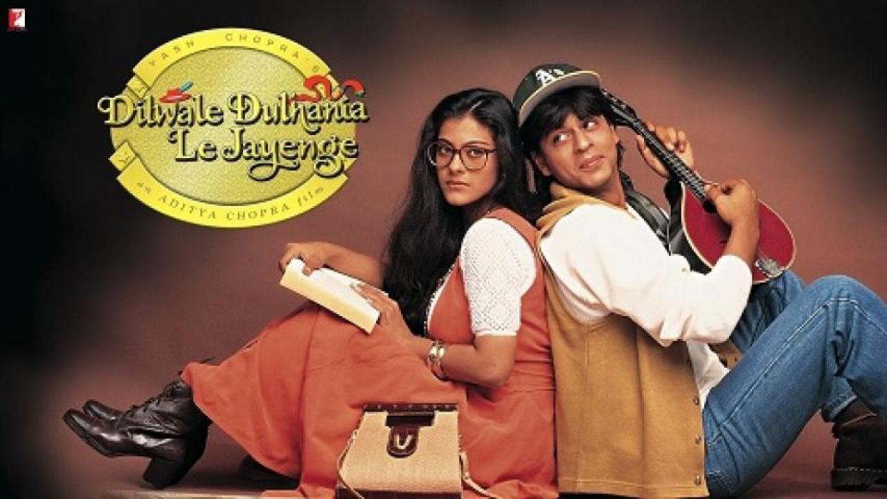 مشاهدة فيلم Dilwale Dulhania Le Jayenge 1995 مترجم 