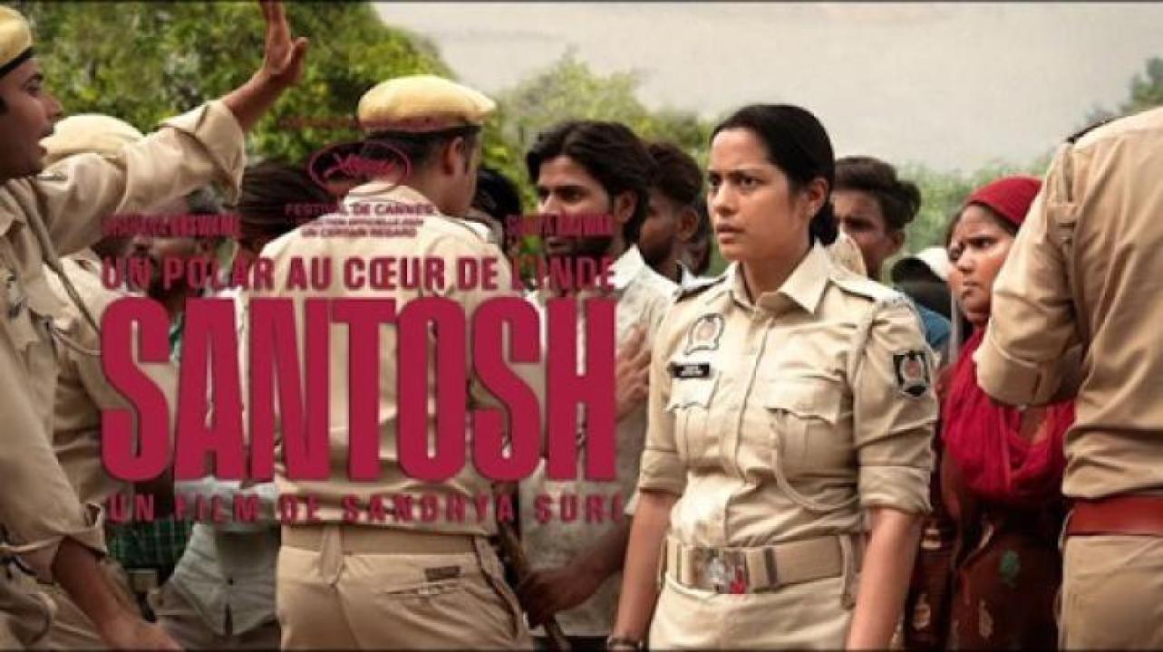 مشاهدة فيلم Santosh 2024 مترجم 