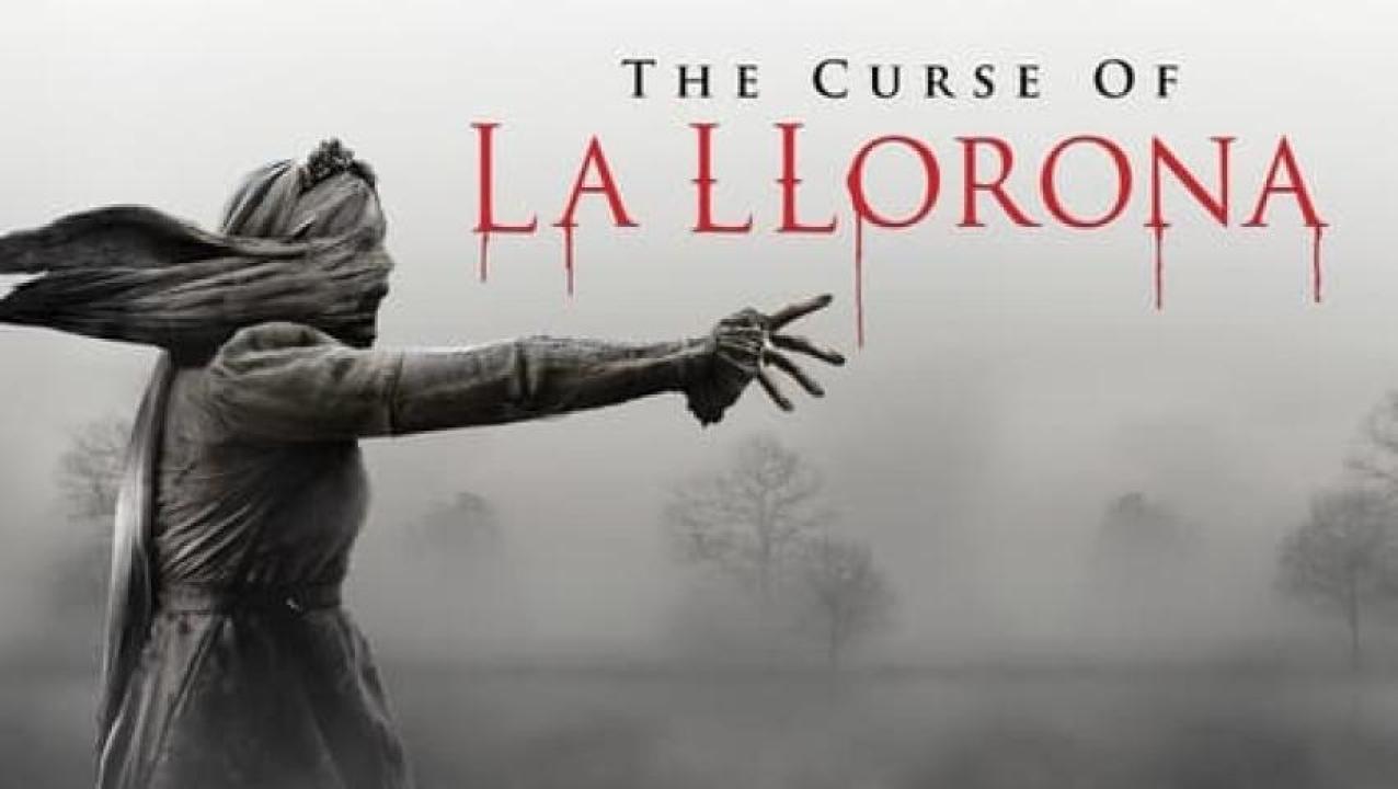مشاهدة فيلم The Curse of La Llorona 2019 مترجم 