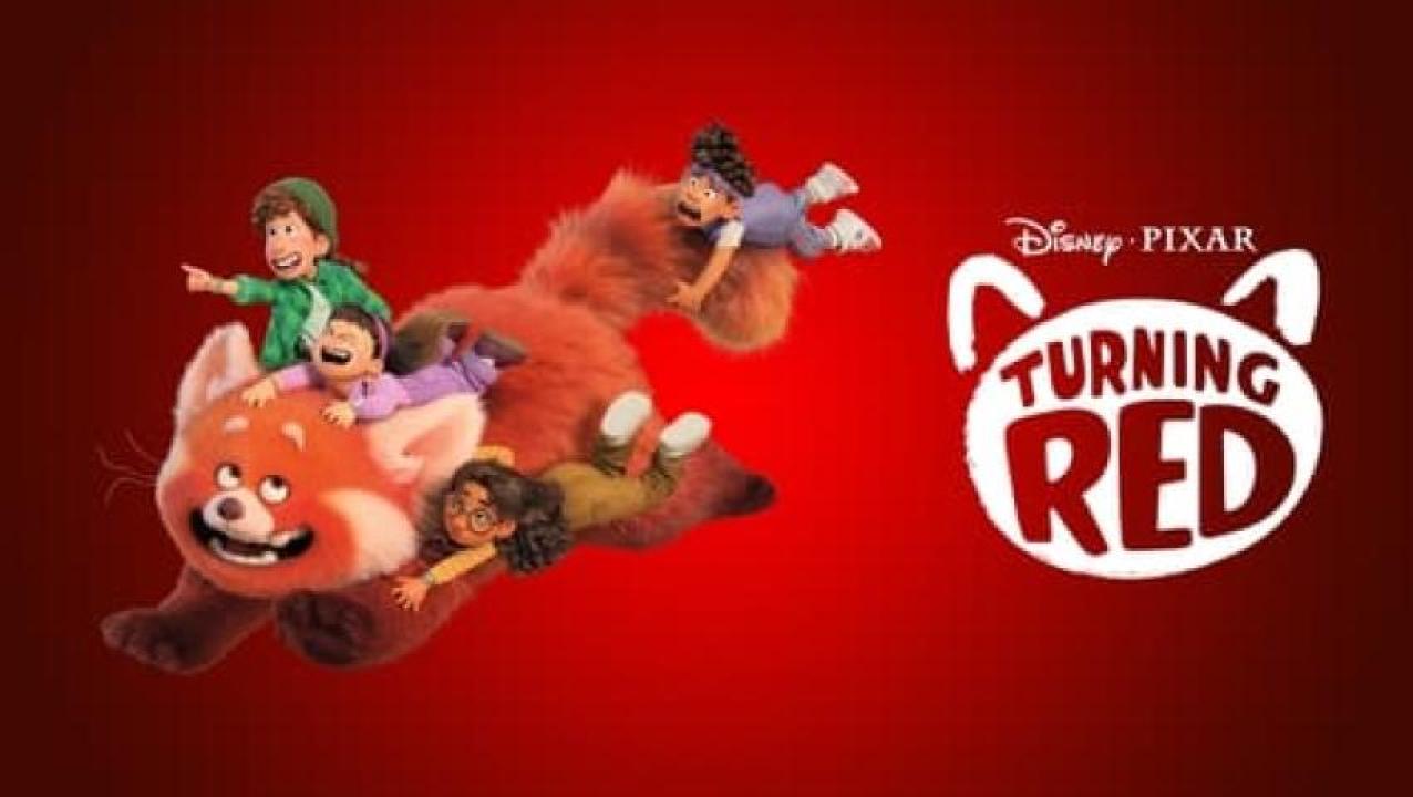 مشاهدة فيلم Turning Red 2022 مدبلج 