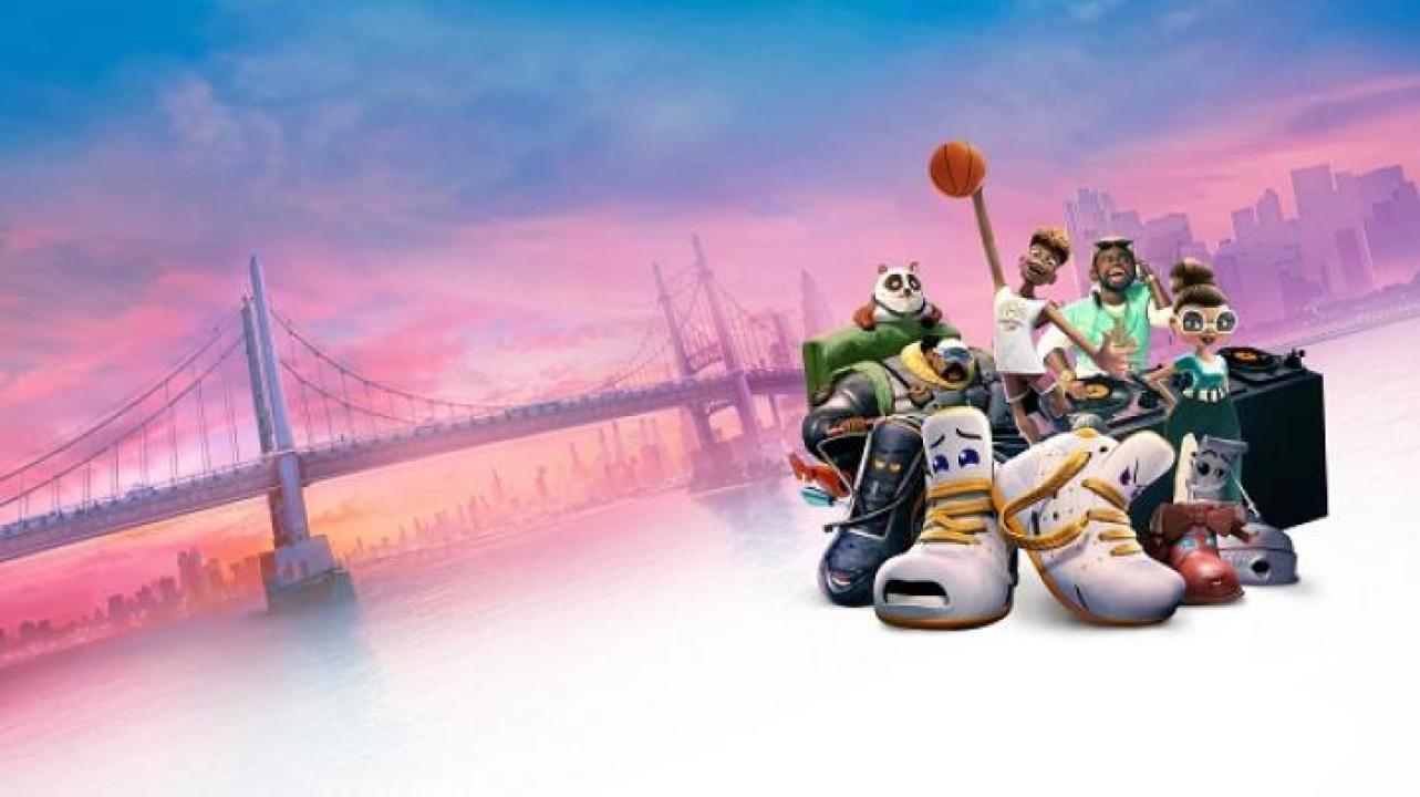 مشاهدة فيلم Sneaks 2025 مدبلج 