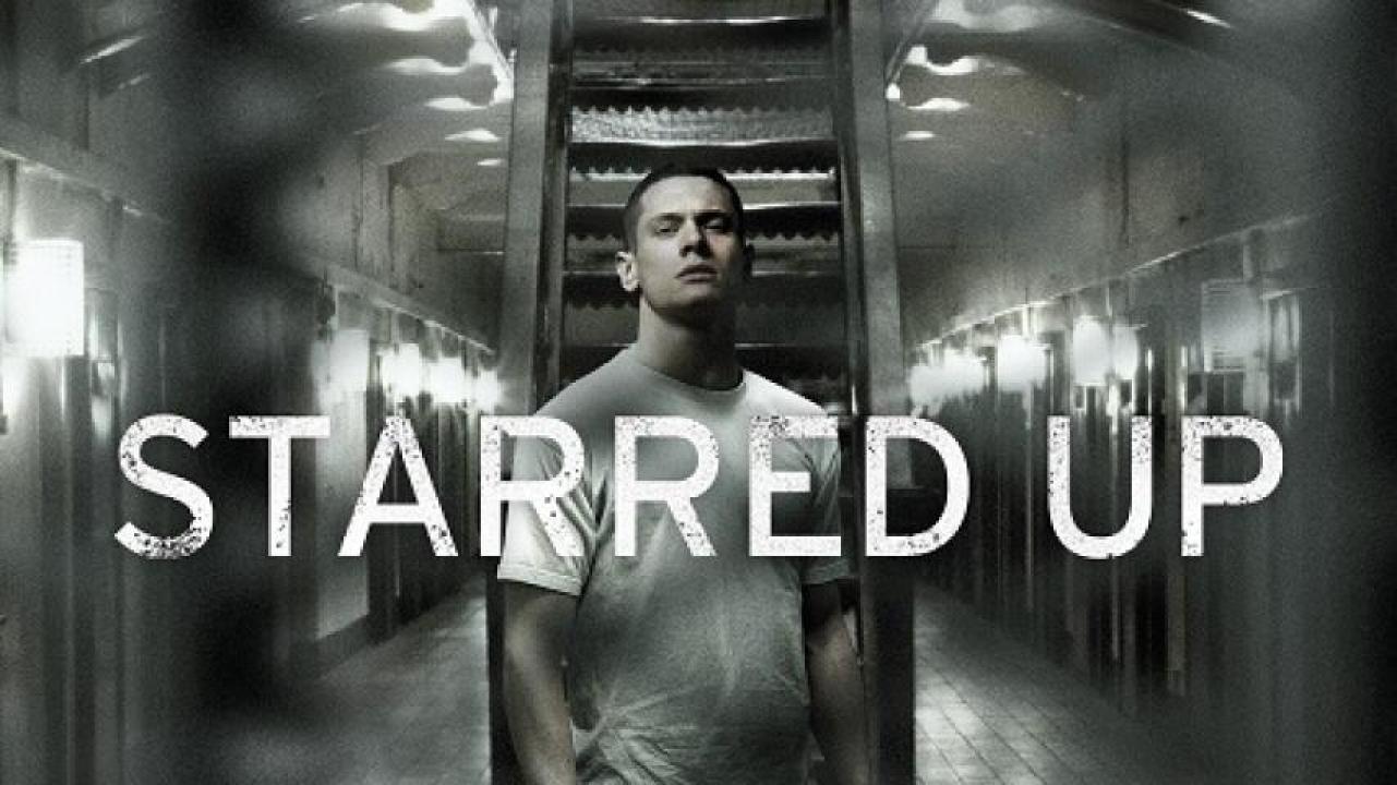 مشاهدة فيلم Starred Up 2013 مترجم 