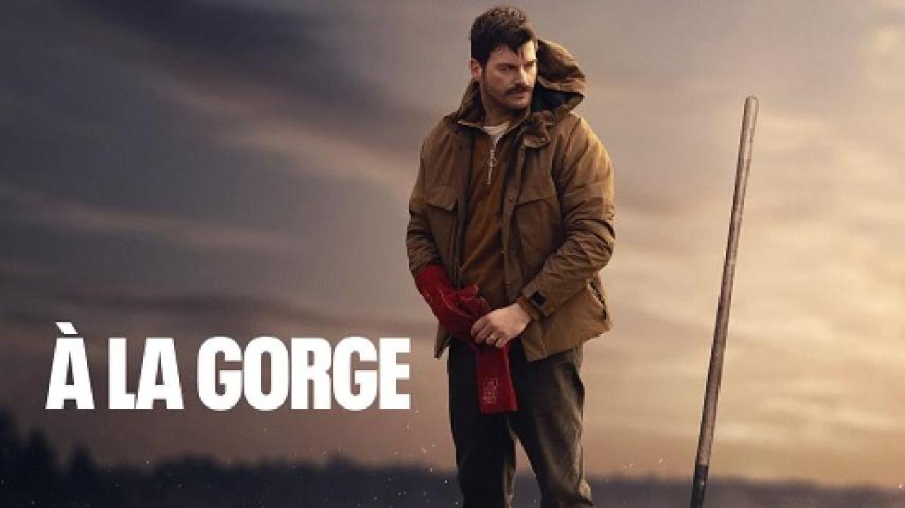 مشاهدة فيلم Chokehold 2023 مترجم 