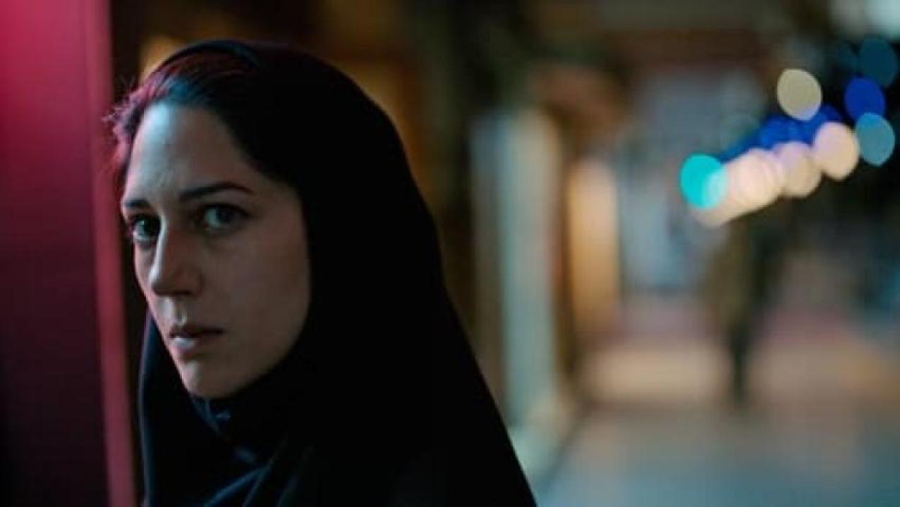 مشاهدة فيلم Holy Spider 2022 مترجم 