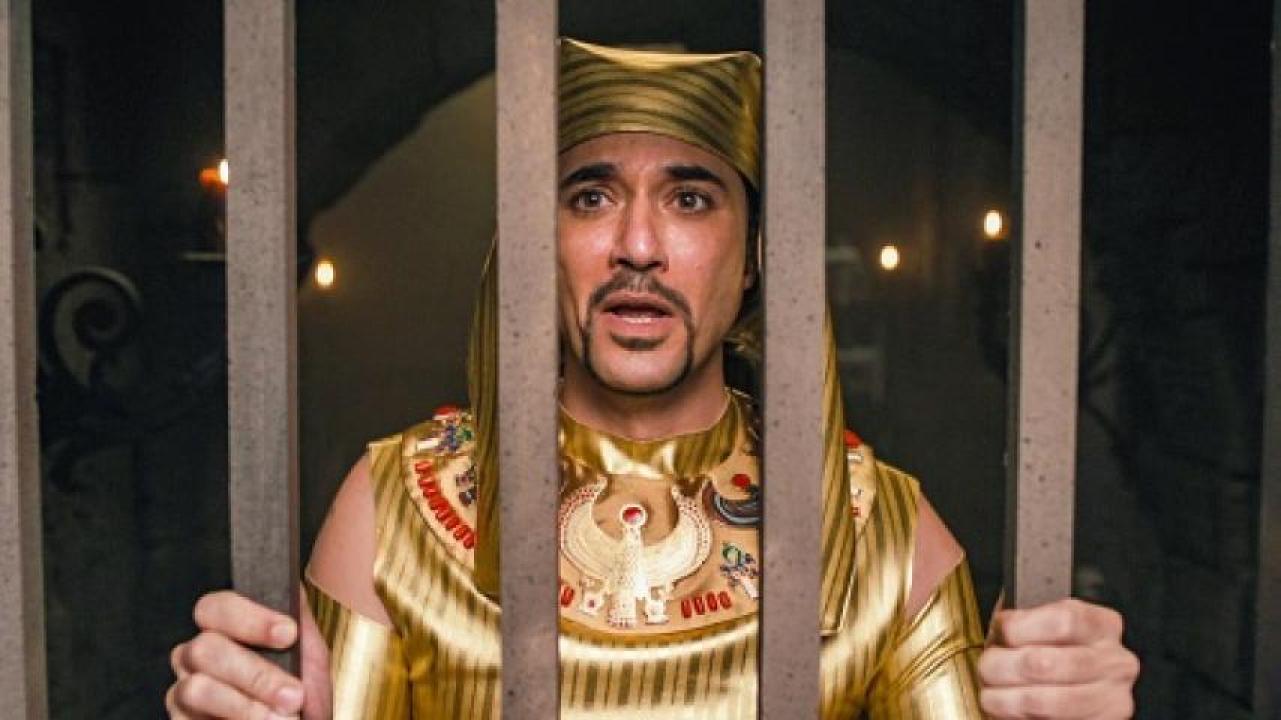 مشاهدة فيلم حلم عزيز 2012 