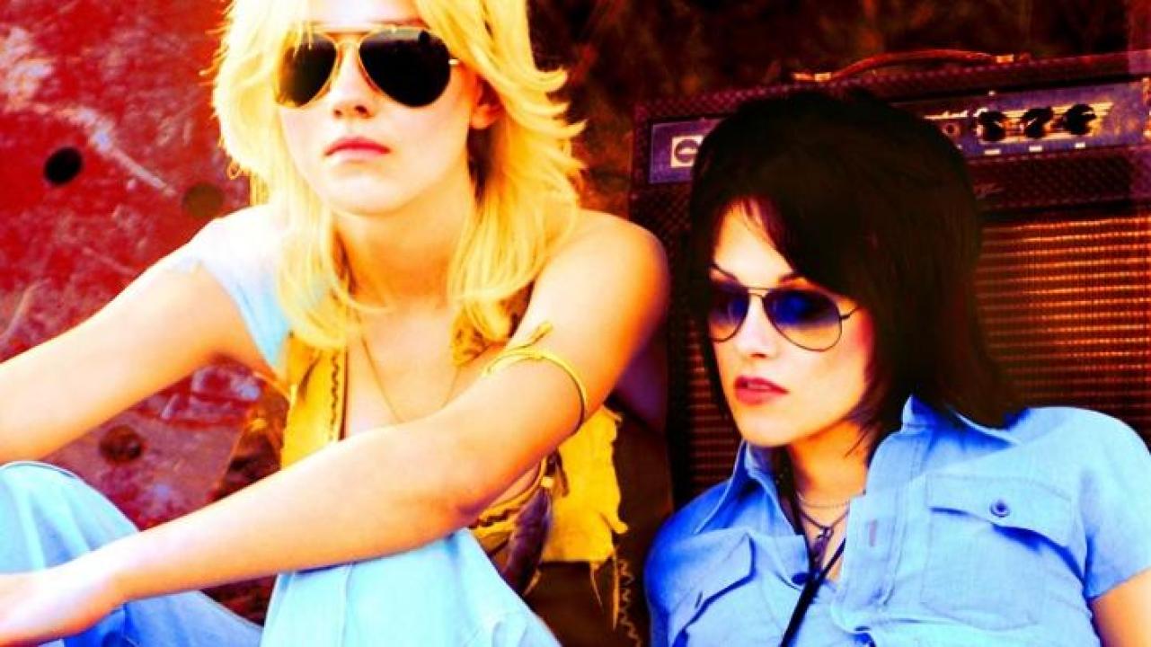 مشاهدة فيلم The Runaways 2010 مترجم 