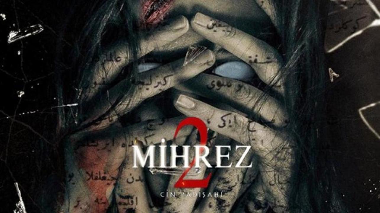 مشاهدة فيلم Mihrez 2 Cin Padisahi 2022 مترجم 