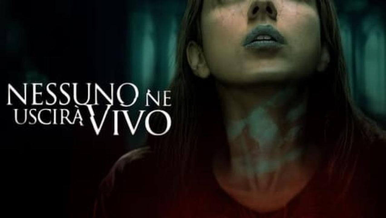 مشاهدة فيلم No One Gets Out Alive 2021 مترجم 