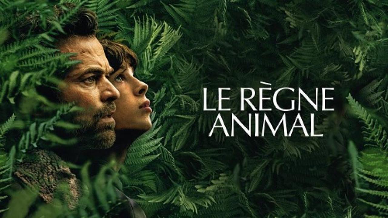 مشاهدة فيلم The Animal Kingdom 2023 مترجم 